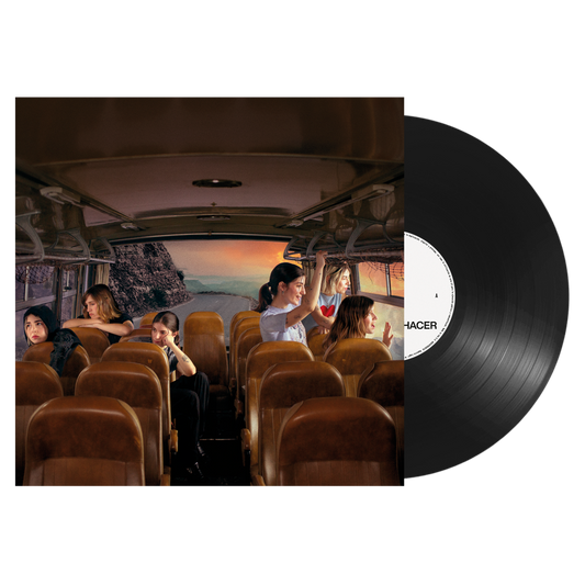 Tanto Por Hacer - Vinilo