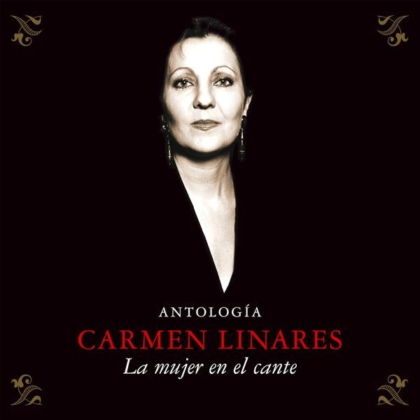Antologia. La Mujer En El Cante - CD (2CD)
