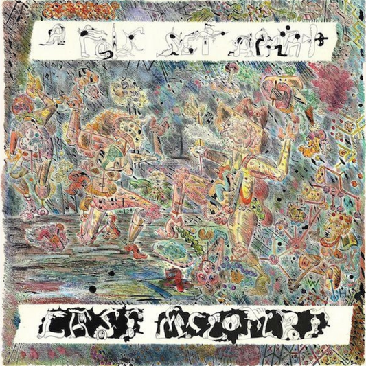 A Folk Set Apart - CD