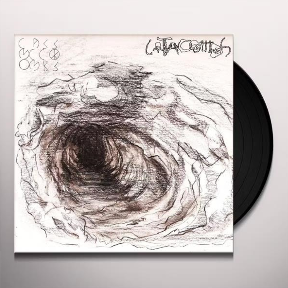 Catacombs - Vinilo (2LP)