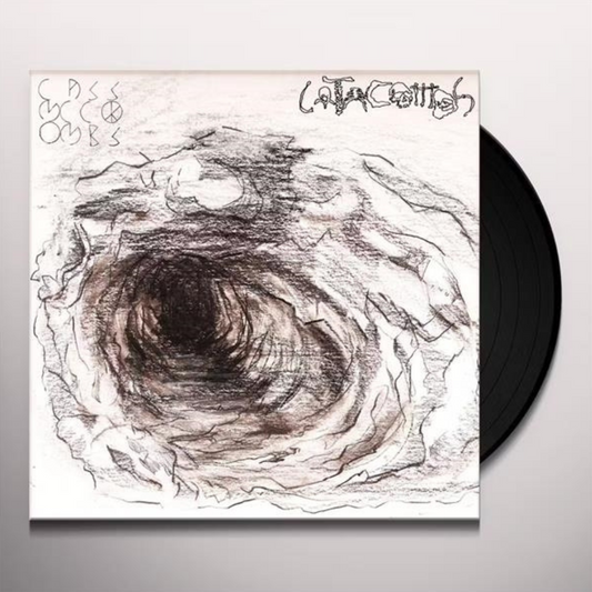 Catacombs - Vinilo (2LP)