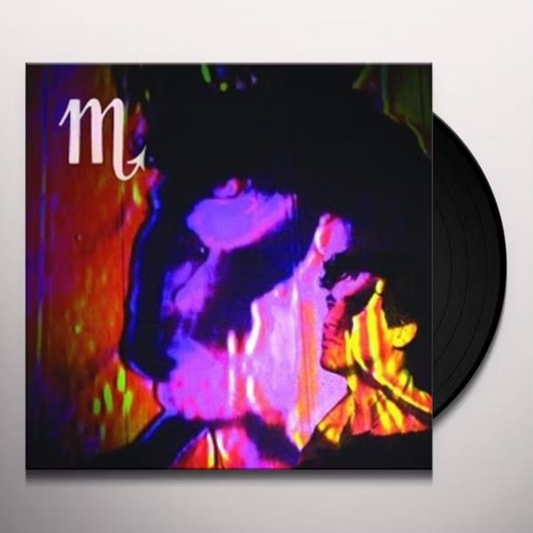 Dropping The Writ - Vinilo