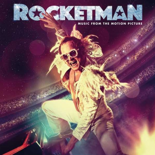 Rocketman BSO - CD