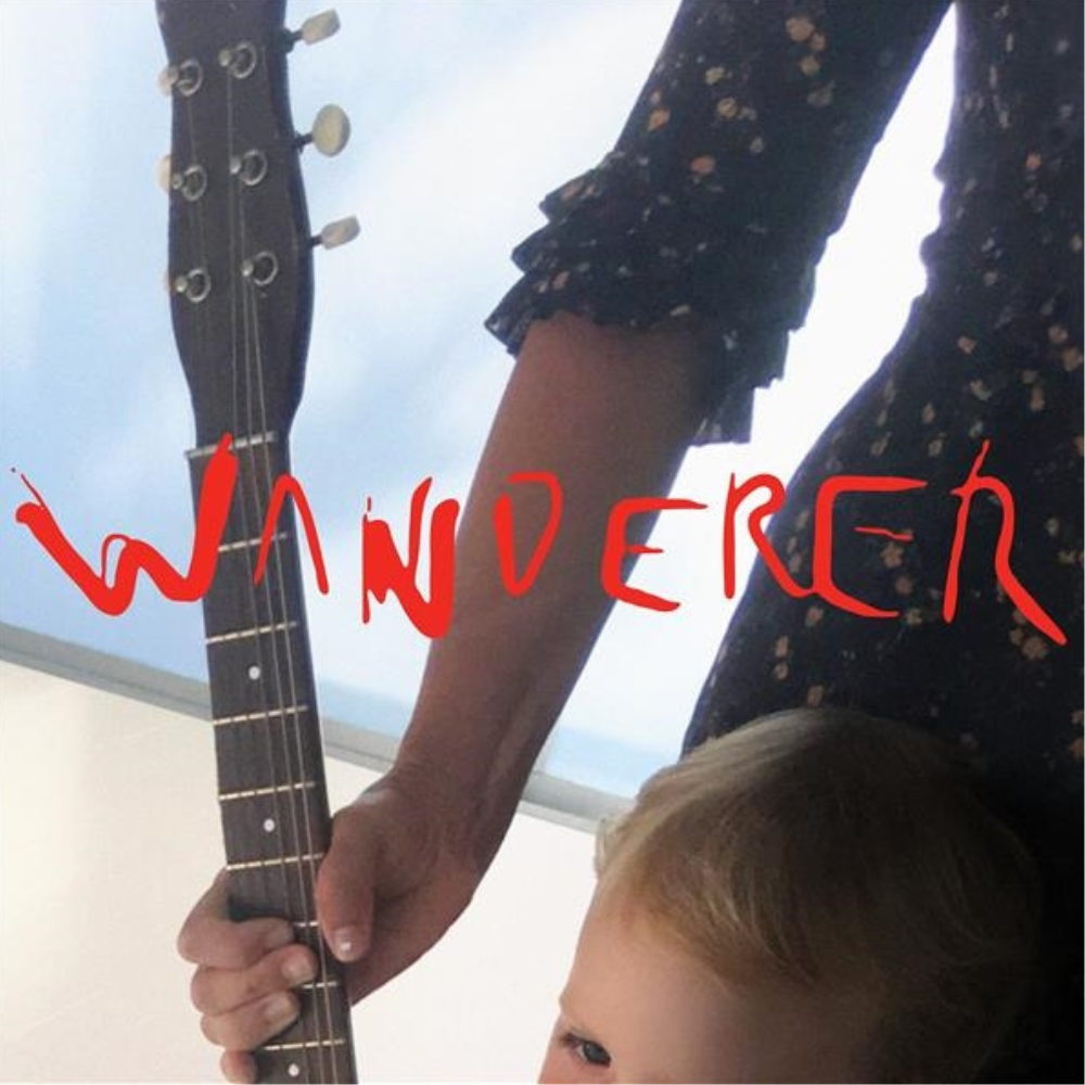 Wanderer - Vinilo