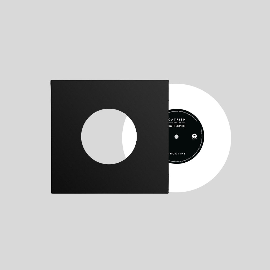 Showtime - Vinilo (Single 7")