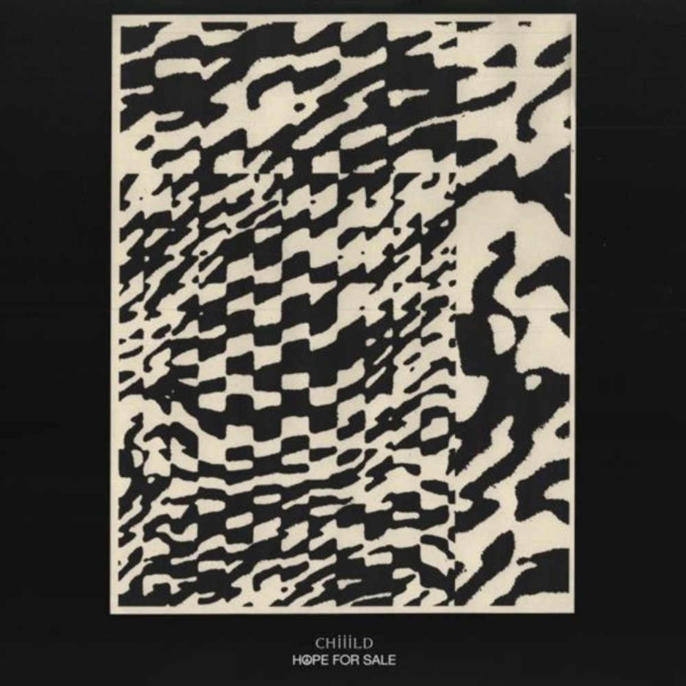 Hope For Sale - Vinilo