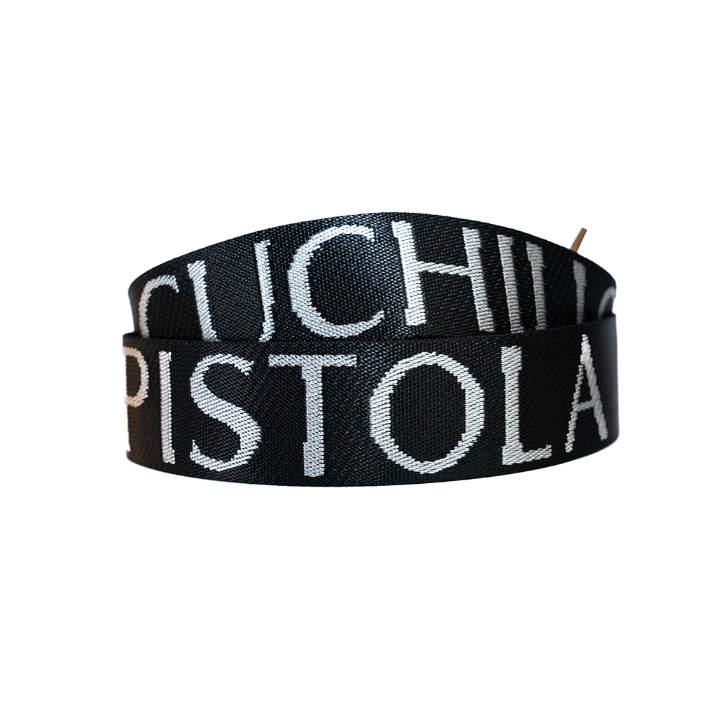 Cinturón Pistola Cuchillo