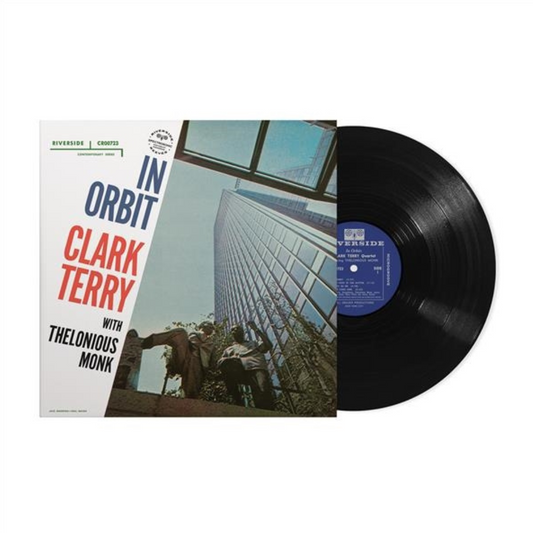In Orbit (Original Jazz Classics) - Vinilo
