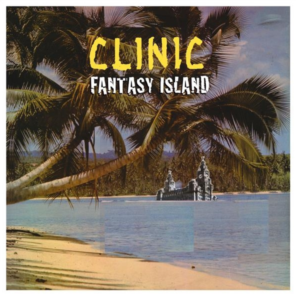 Fantasy Island - CD
