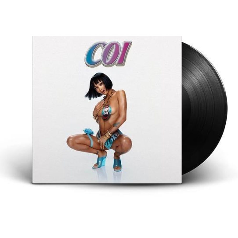 COI - Vinilo