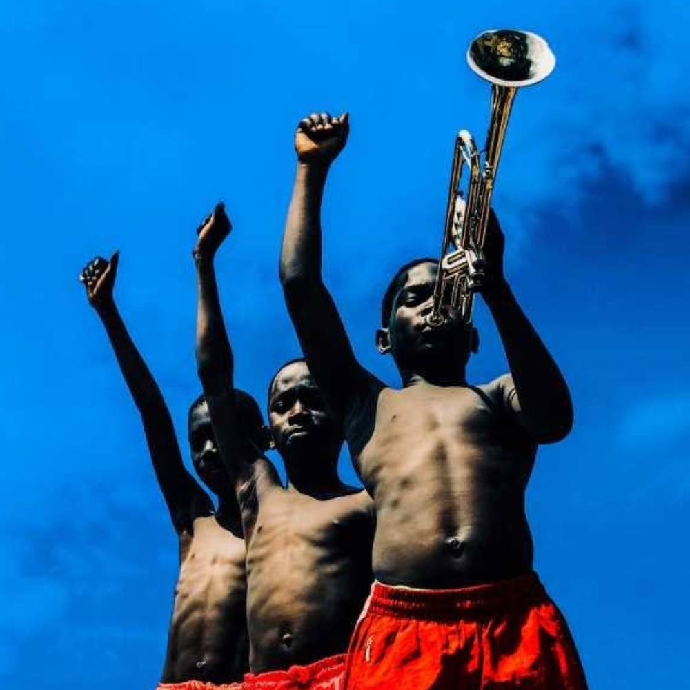 A Beautiful Revolution (Pt 1) - CD