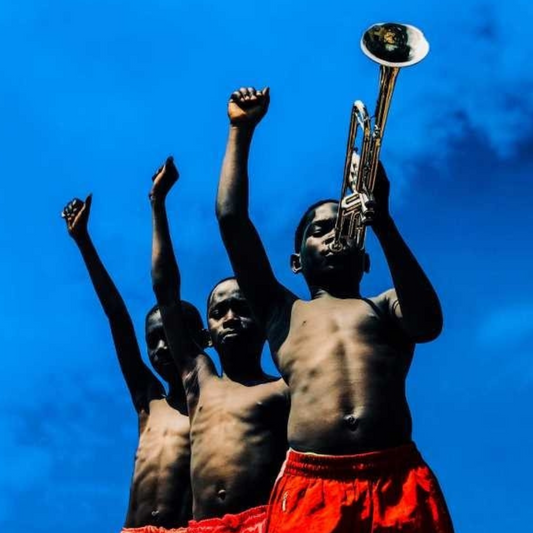 A Beautiful Revolution (Pt 1) - CD