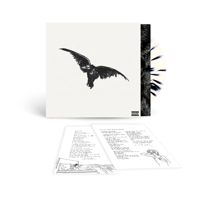 Kid Krow, Decomposed (5 Year Anniversary) - Vinilo (Edición Exclusiva)