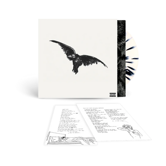 Kid Krow, Decomposed (5 Year Anniversary) - Vinilo (Edición Exclusiva)