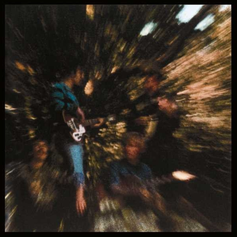 Bayou Country - Vinilo