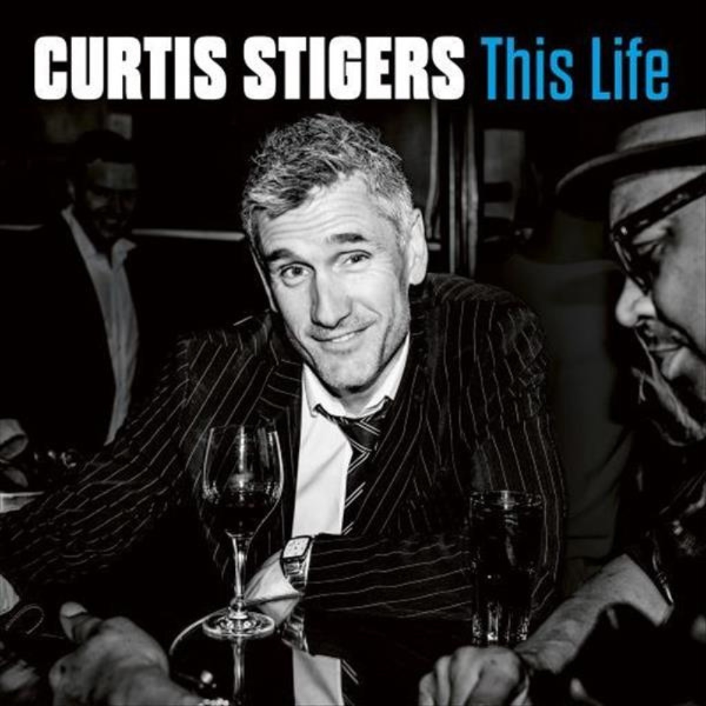 This Life - CD