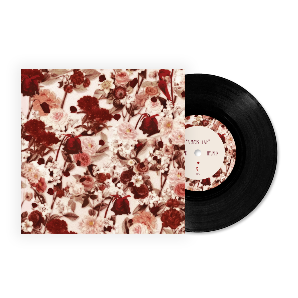 Always Love - Vinilo 7" (Edición Exclusiva)