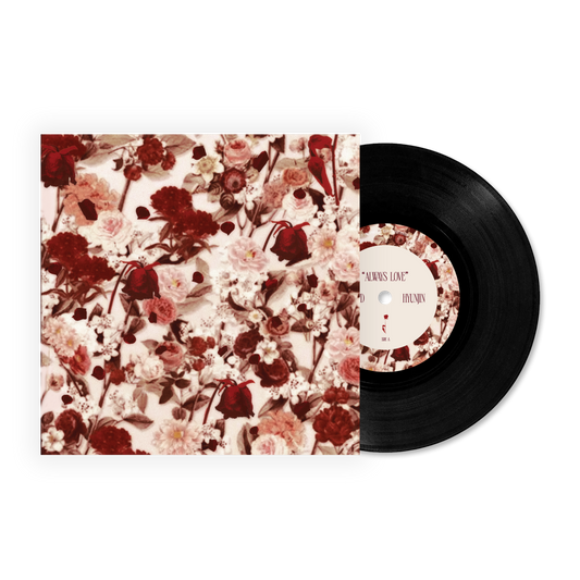 Always Love - Vinilo 7" (Edición Exclusiva)