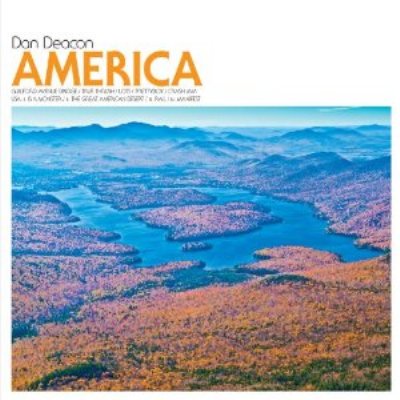 America - CD