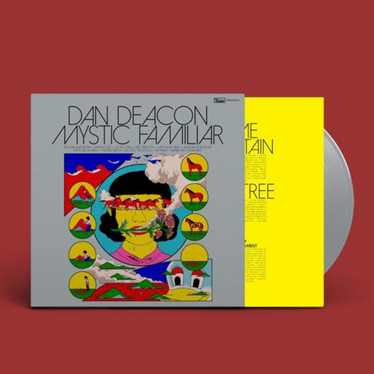 Mystic Familiar (Deluxe) - Vinilo