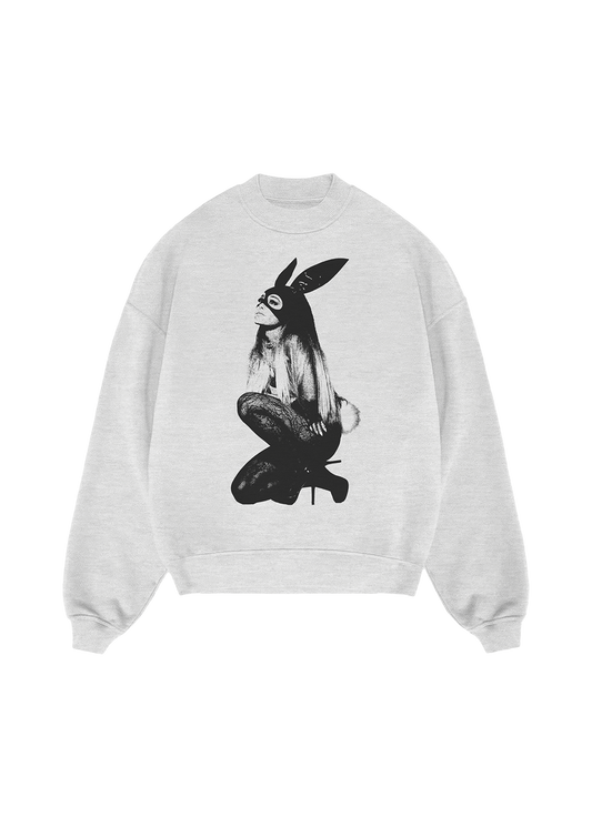 dangerous woman 10 crewneck