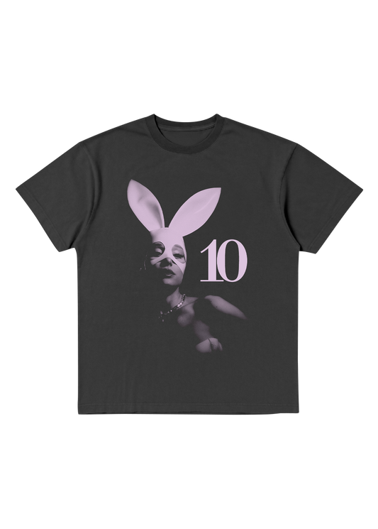 dangerous woman 10 t-shirt