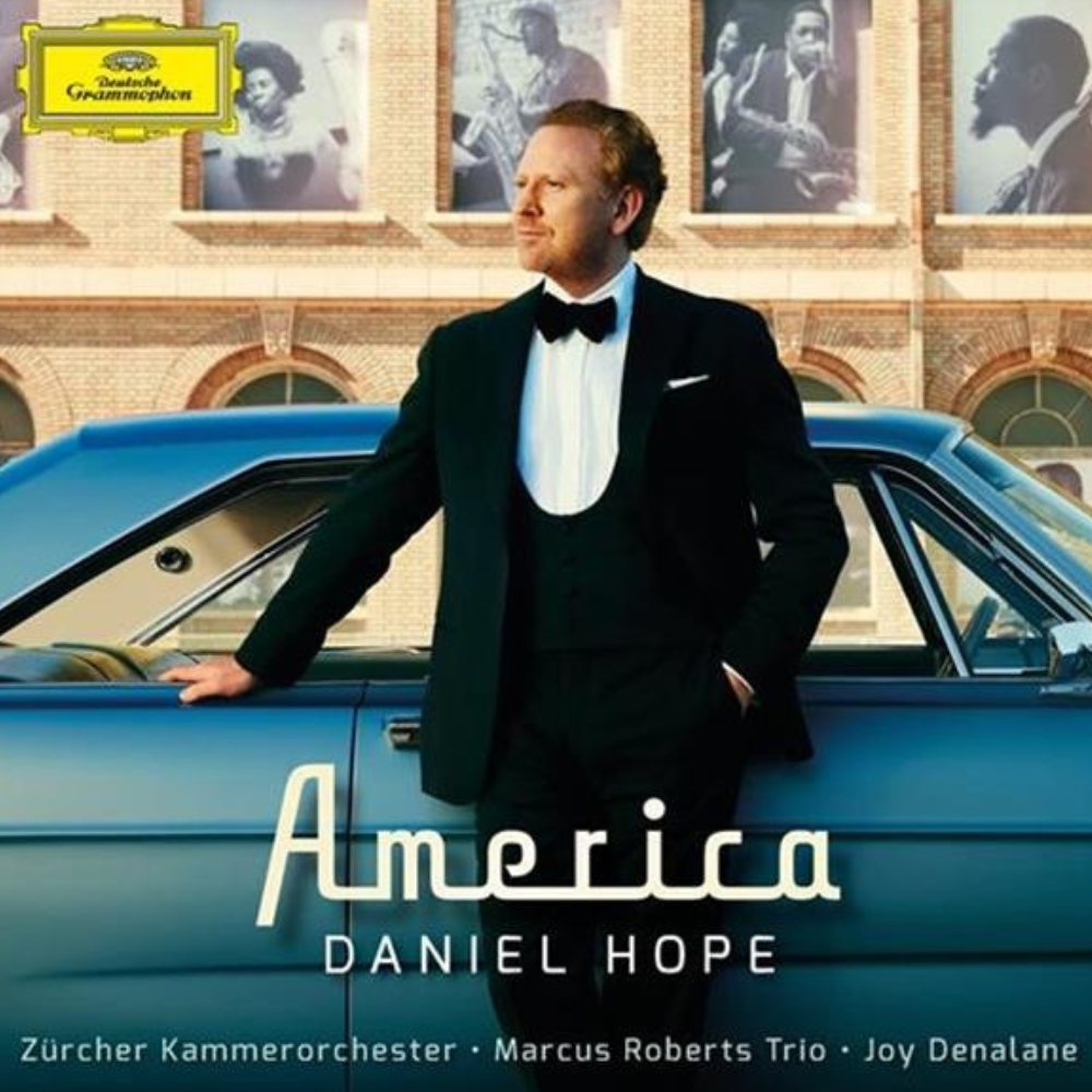 America - CD
