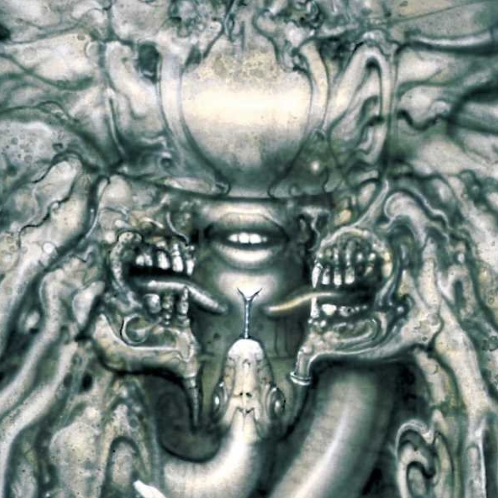 Danzig III: How The Gods Kill - CD