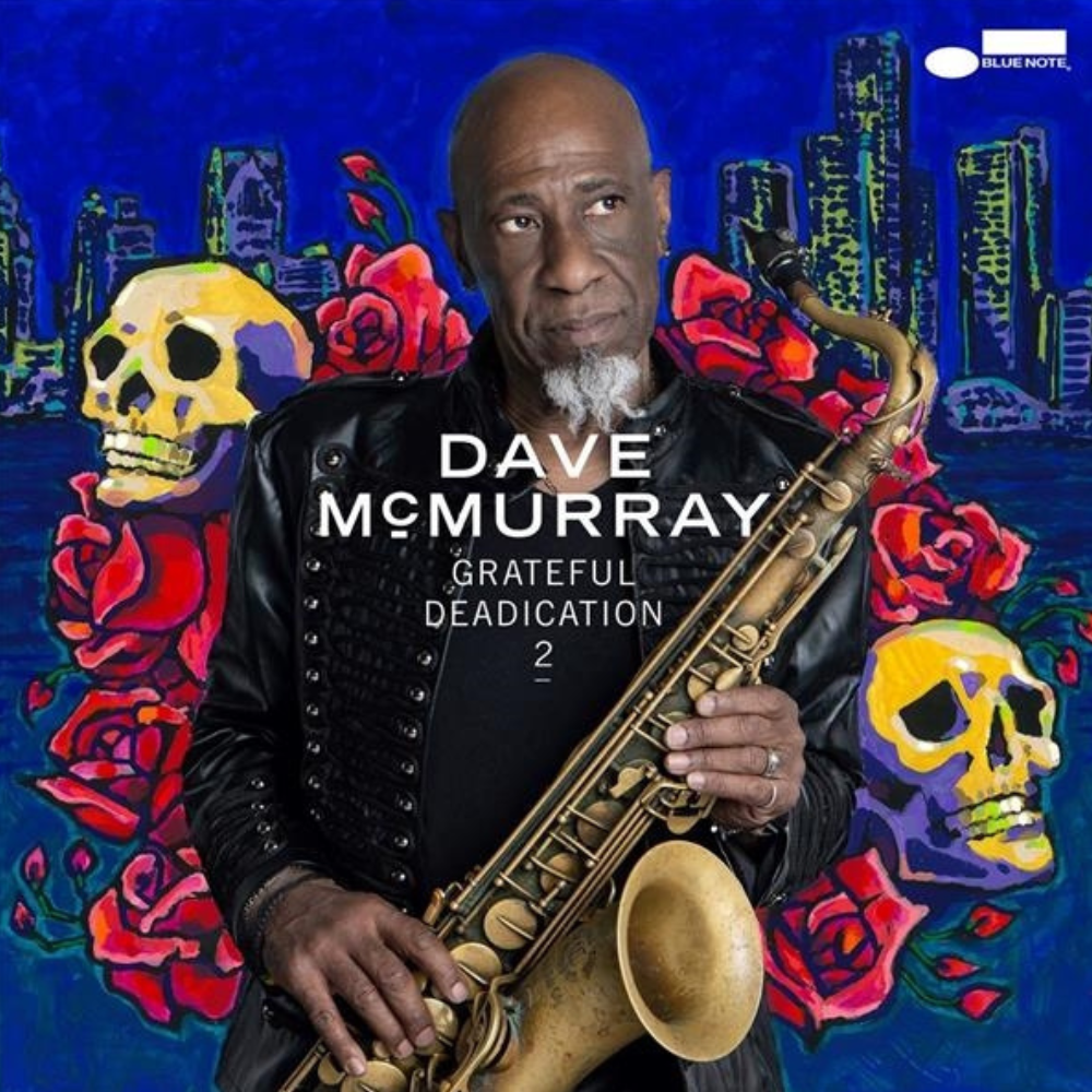 Grateful Deadication 2 - CD