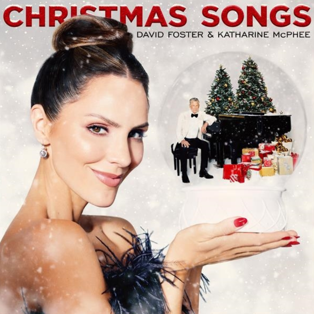 Christmas Songs - CD