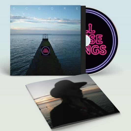 All These Things - CD