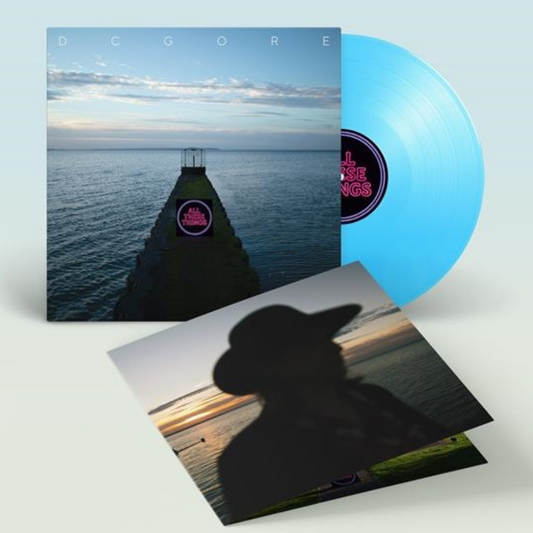 All These Things (LPX) - Vinilo