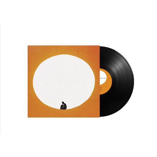I Built You a Tower - Vinilo