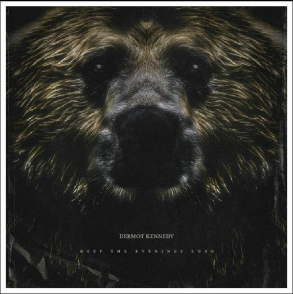 Keep The Evenings Long - Vinilo (Edición Exclusiva y Limitada Color Transparente Jaspeado)