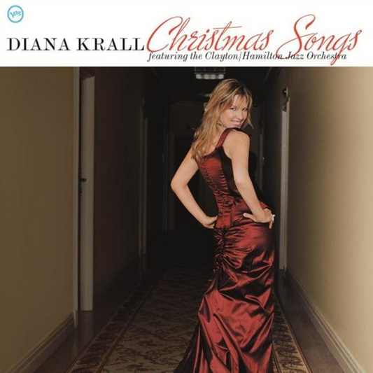 Christmas Songs - Vinilo