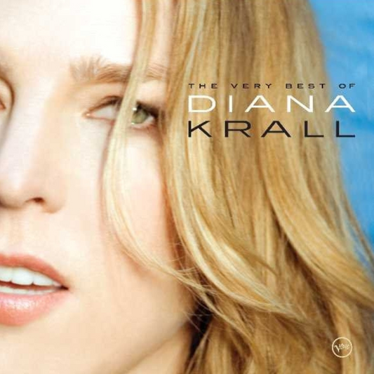 The Very Best Of Diana Krall - CD