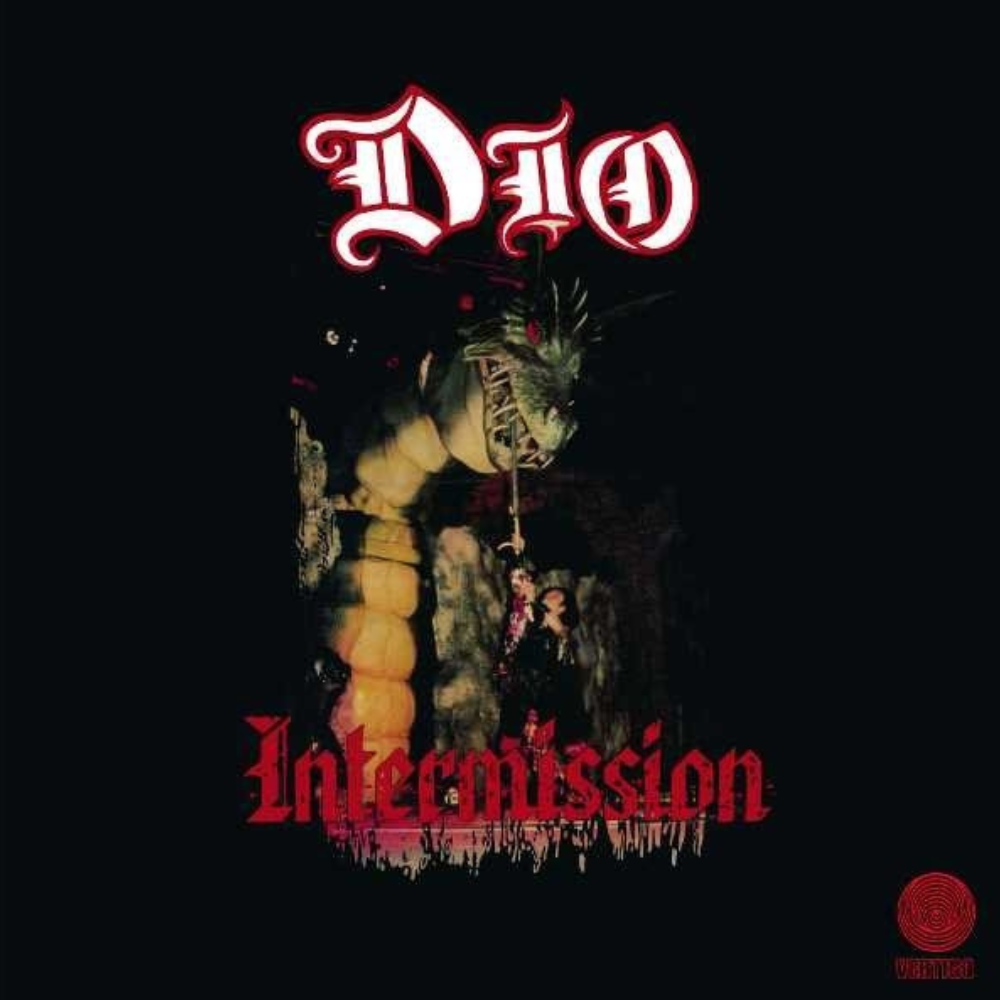 Intermission - Remastered 2020 - Vinilo