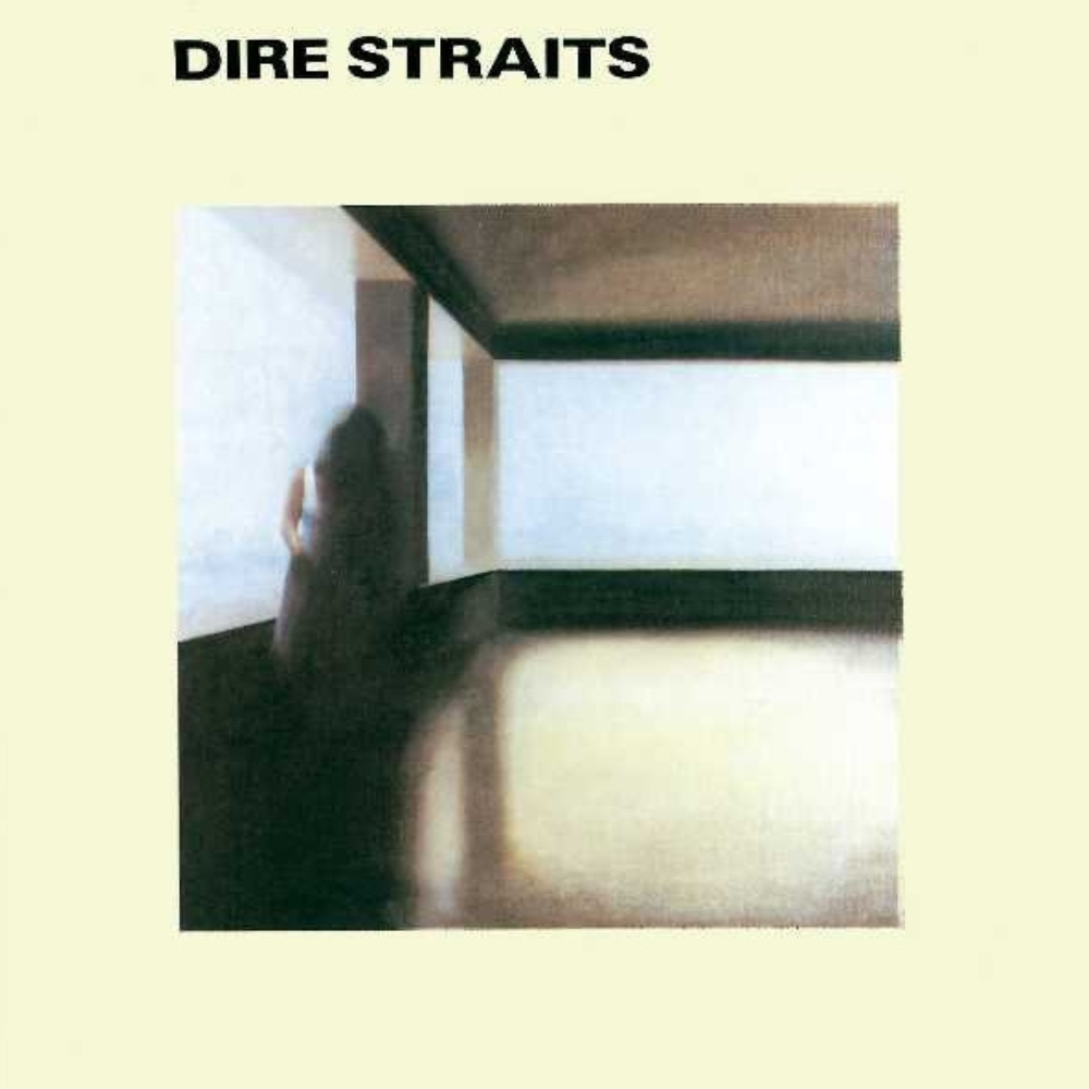 Dire Straits - CD