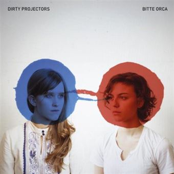 Bitte Orca - Vinilo