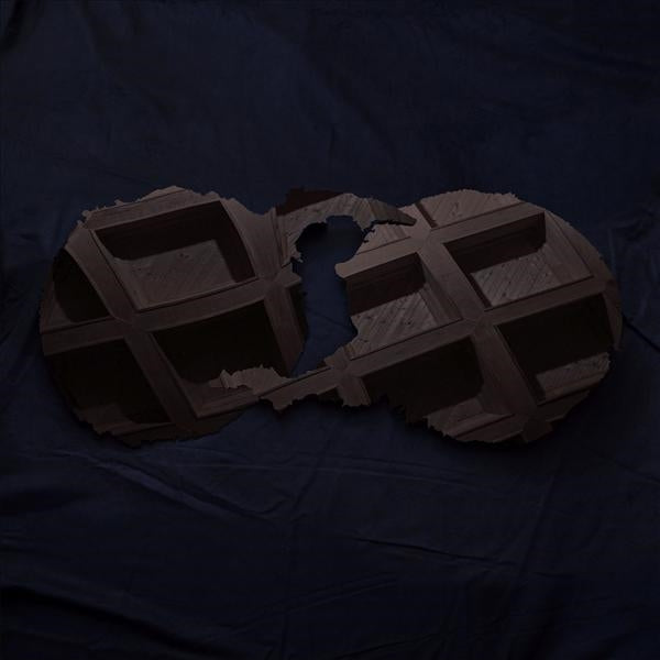 Dirty Projectors - Vinilo (2LP)