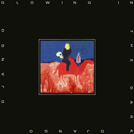 Glowing In The Dark - CD