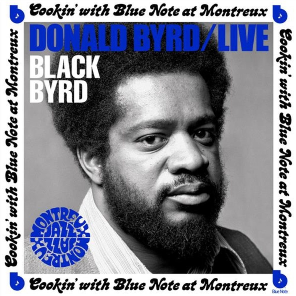 Live: Cookin' With Blue Note At Montreux July 5, 1973 - Vinilo