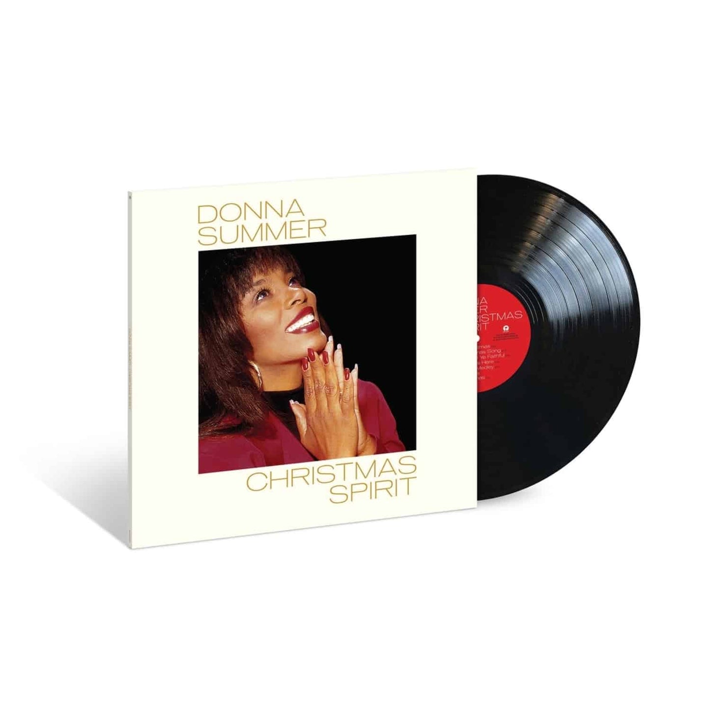 Christmas Spirit - Vinilo