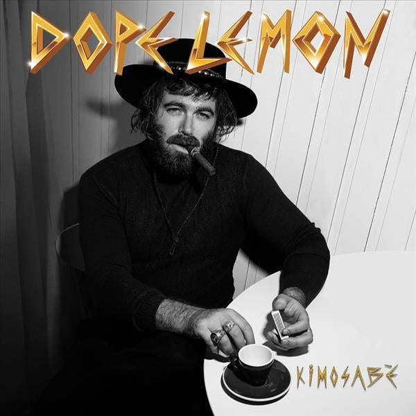 Kimosabè (Picture Disc) - Vinilo