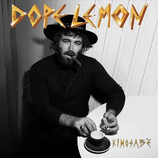 Kimosabè (Picture Disc) - Vinilo
