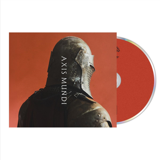 Axis Mundi - CD
