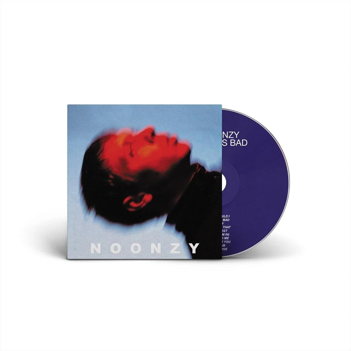 Plan is Bad - CD