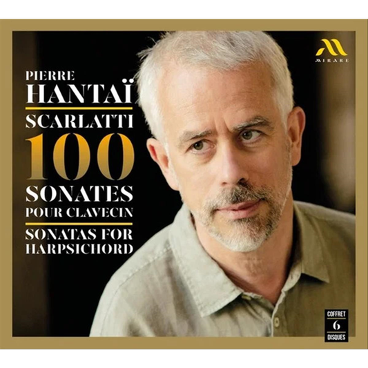 Maître Bach - CD