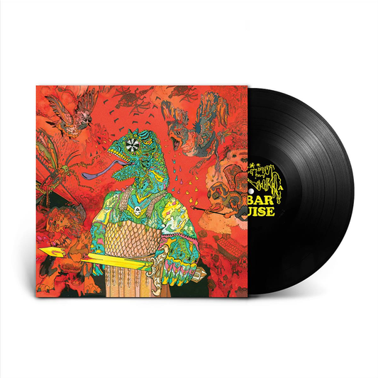 12 Bar Bruise - Vinilo (Injection Molded PET EcoSonic)