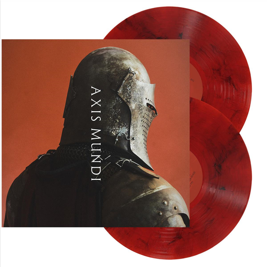 Axis Mundi - Vinilo (2LP)